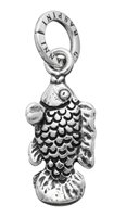 Charm Giovanni Raspini Charms in Argento 06230